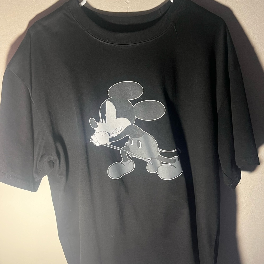 NUMBER NINE MICKEY TEE